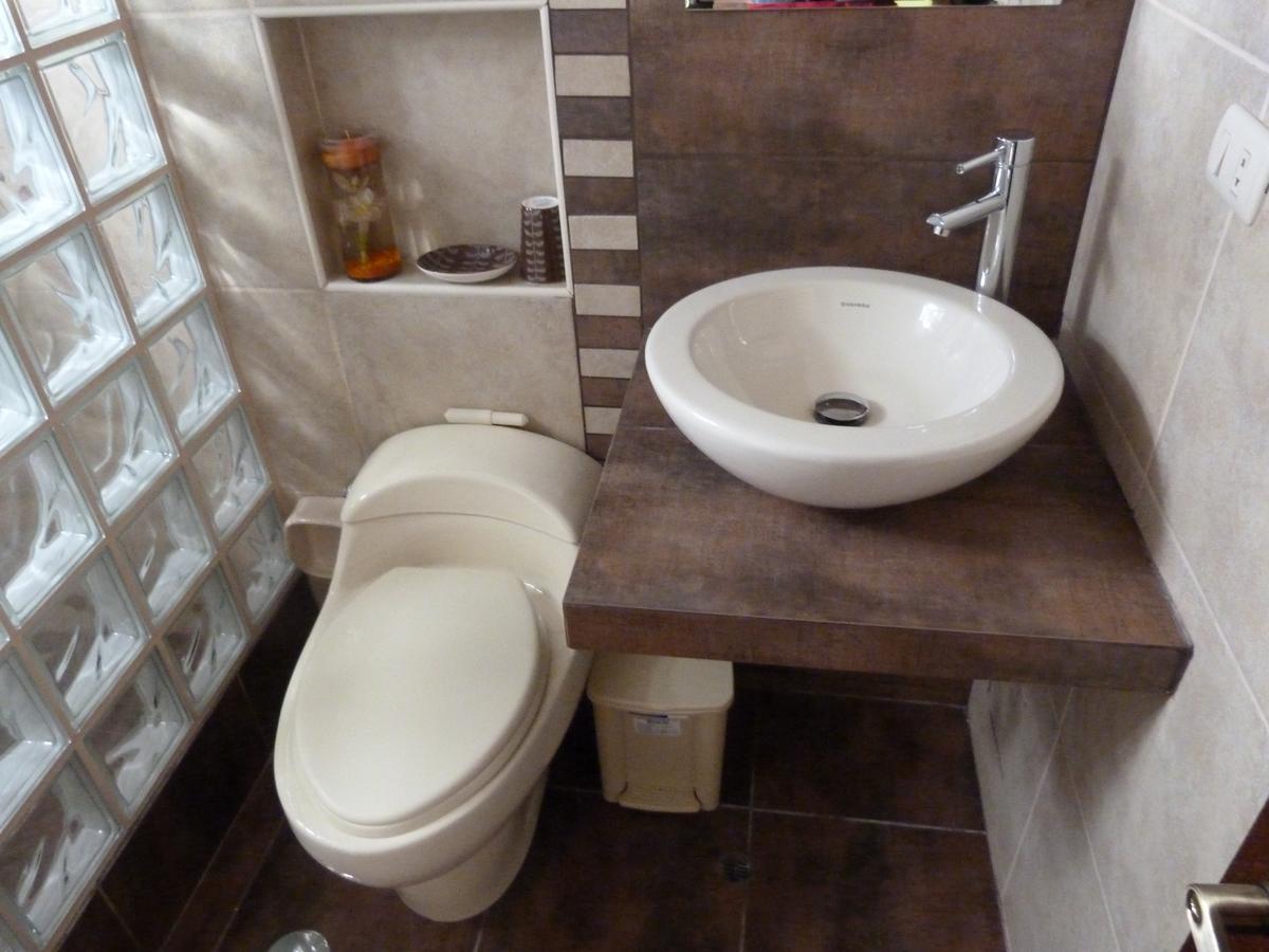 Vita Hoteles Colca チバイ エクステリア 写真